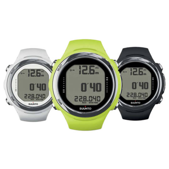 Suunto D4i Novo